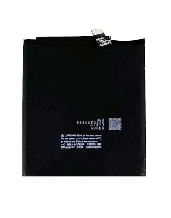 Аккумулятор для Google Pixel 9/9pro 4700 mAh (GVYZ7)