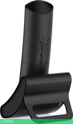 Радиотелефон DECT Alcatel F685 Black (ATLB1427707)