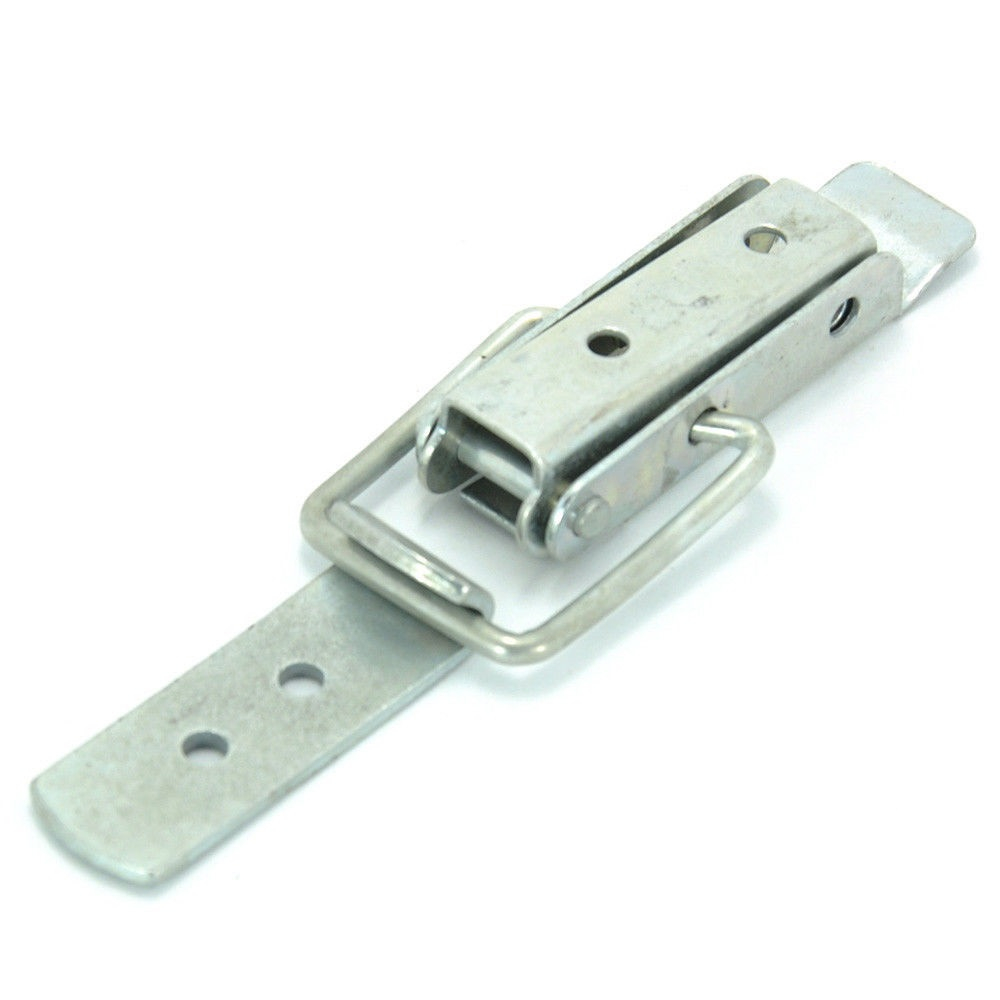 Скреп защелка для улья с фиксатором (оцинков)