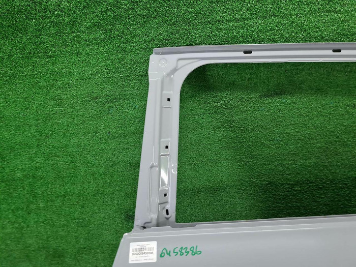 Дверь задняя левая EXEED RX (2023-н.в.)