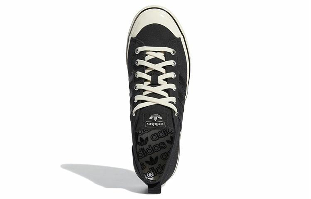 Кроссовки Adidas Originals Nizza Rf 7