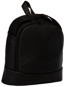 Детская коляска Indigo Tour Eco 3 в 1 с автокреслом Avionaut Cosmo Te09 черная кожа+серо-бежевый