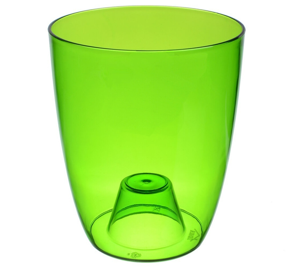 Кашпо ОРХИДЕЯ 1,5л М3147