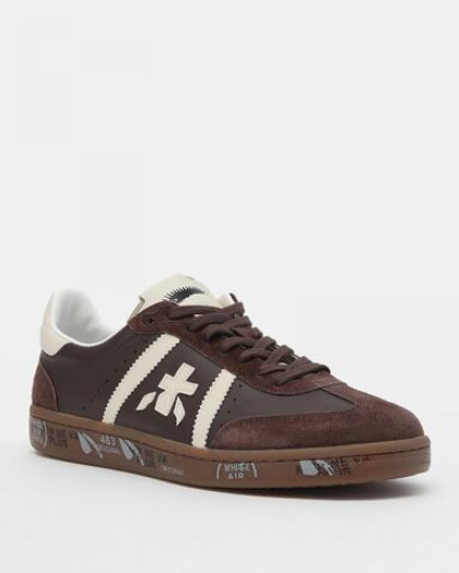 Кроссовки PREMIATA