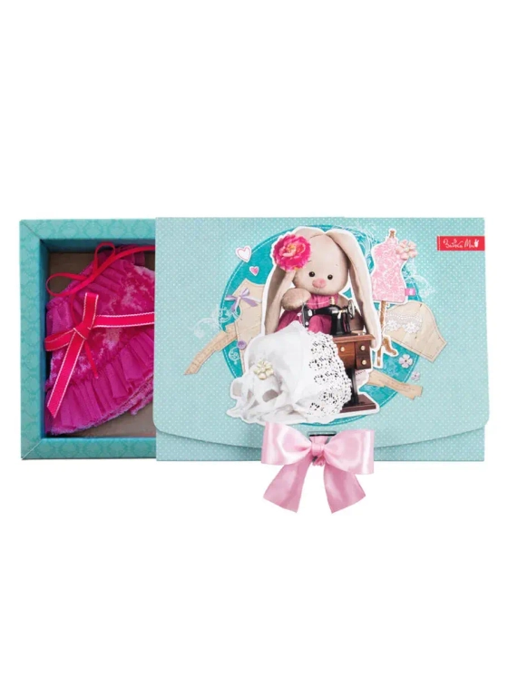 Комплект одежды для Зайки Ми