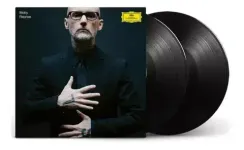 Vinil \ Пластинка \ Vynil Moby – Reprise