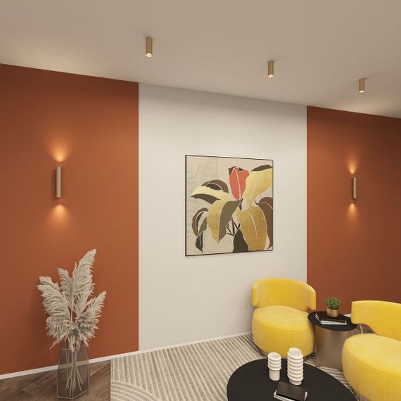 Бра Denkirs Scope DK5022-SG