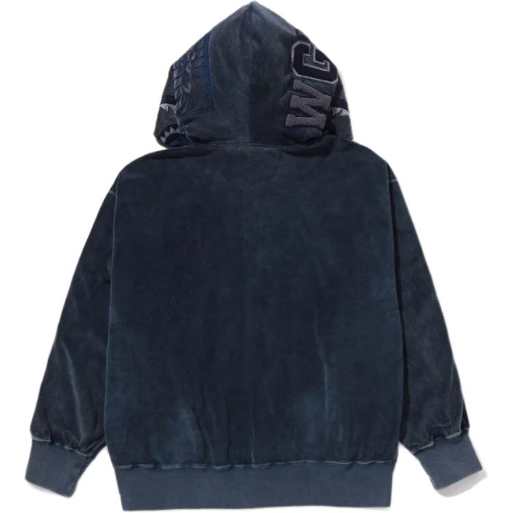 A Bathing Ape Bathing Ape Fw25 Свитшот