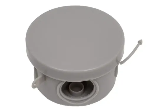 Коробка Navigator d65*40 о/п IP54 36191