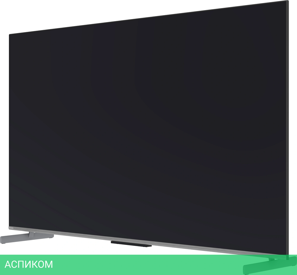 Телевизор QLED Skyworth 75" 75Q75G