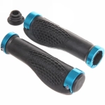 Грипсы West Biking YP0804001, 2 шт