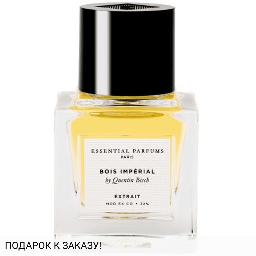 Essential Parfums Bois Imperial Extrait