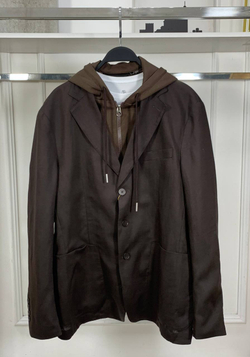 Пиджак Loro Piana