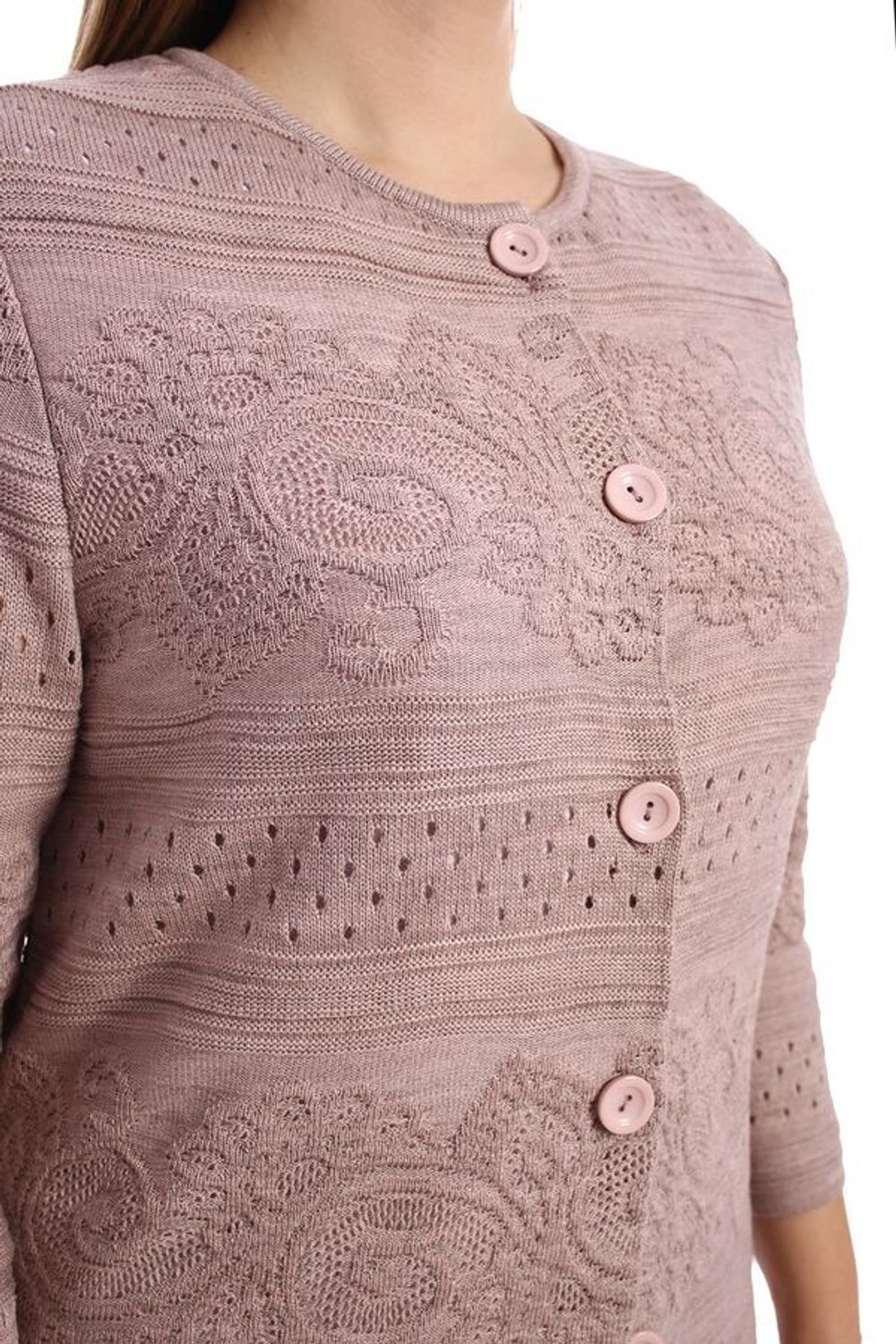 Жакет женский 1337 229 7/8 Olsarri (Акция)