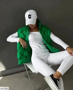 Жилет HN-3135 Фабрика Моды