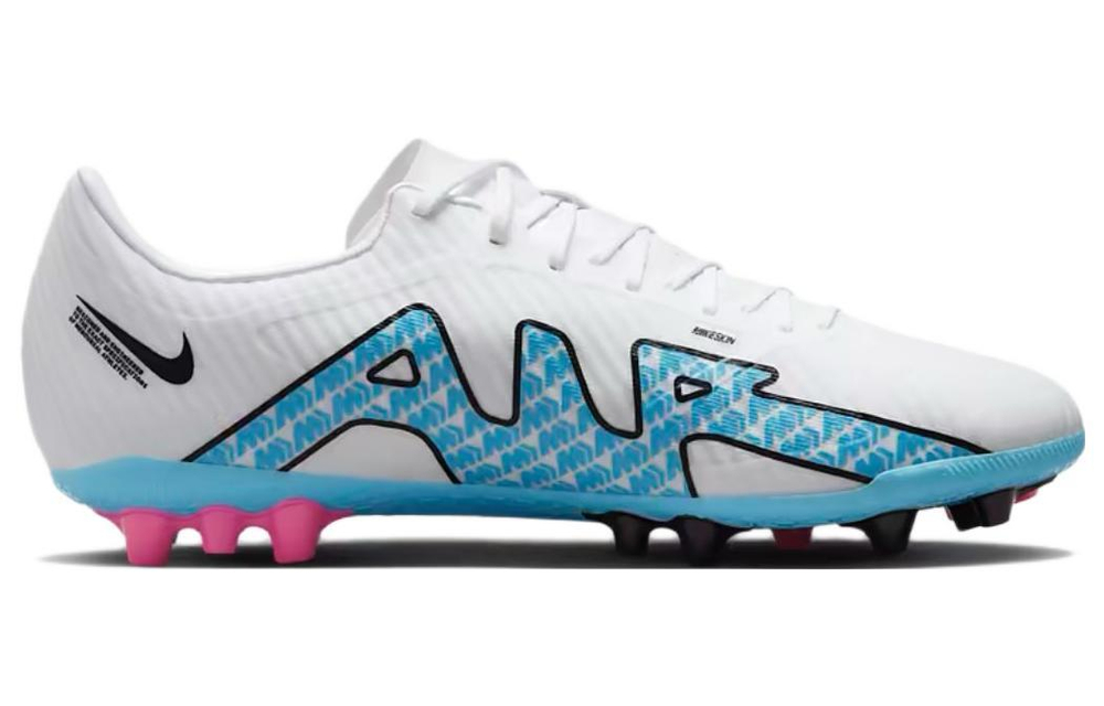 Кроссовки Nike Air Zoom Vapor 15 Mercurial 15 Academy Ag