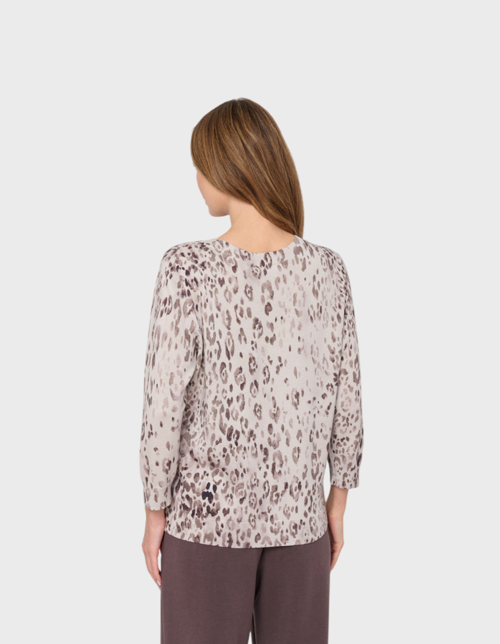 Джемпер Franco Vello