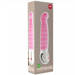 Вибратор Patchy Paul от Fun Factory розовый