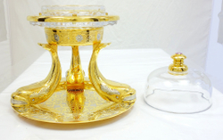 Икорница "Киты" (Златоуст)