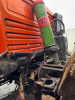 Shacman (Shaanxi) SX* 6x4 Самосвал SX3258DR384 (Дизельный, 9,7 л, 336 л.с., МТ)