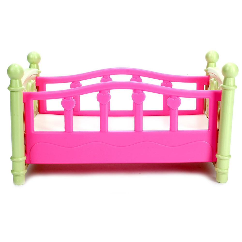 Кроватка игрушечная BTG-088-4