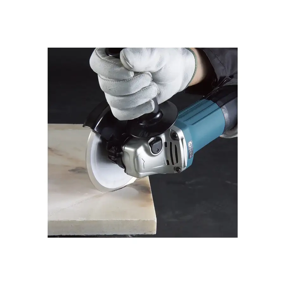 Угловая шлифовальная машина Makita GA5030R