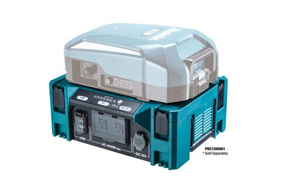 Преобразователь тока DC в AC RUABAC01