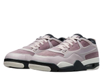 Кроссовки Air Jordan 4 RM “Platinum Violet” Taupe Grey/Off-Noir/Red Sepia/Platinum Violet