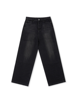 Джинсы BLIND Straight fit Jeans
