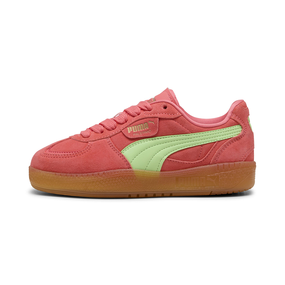 Женские кеды PUMA Palermo Moda Xtra Gum Wns