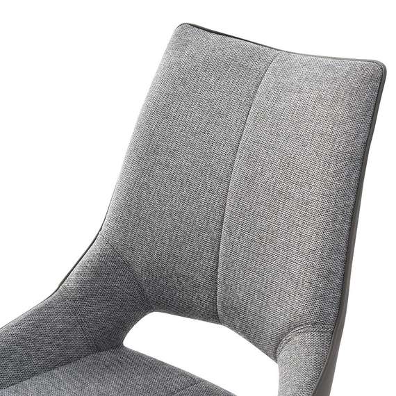 Стул Lark серый