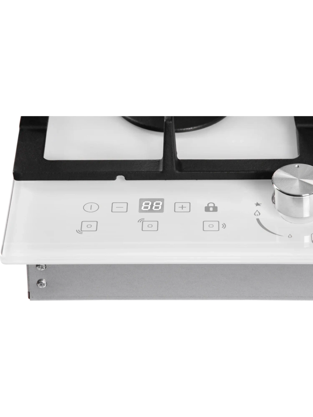 Варочная поверхность Hiberg VM 4535 W