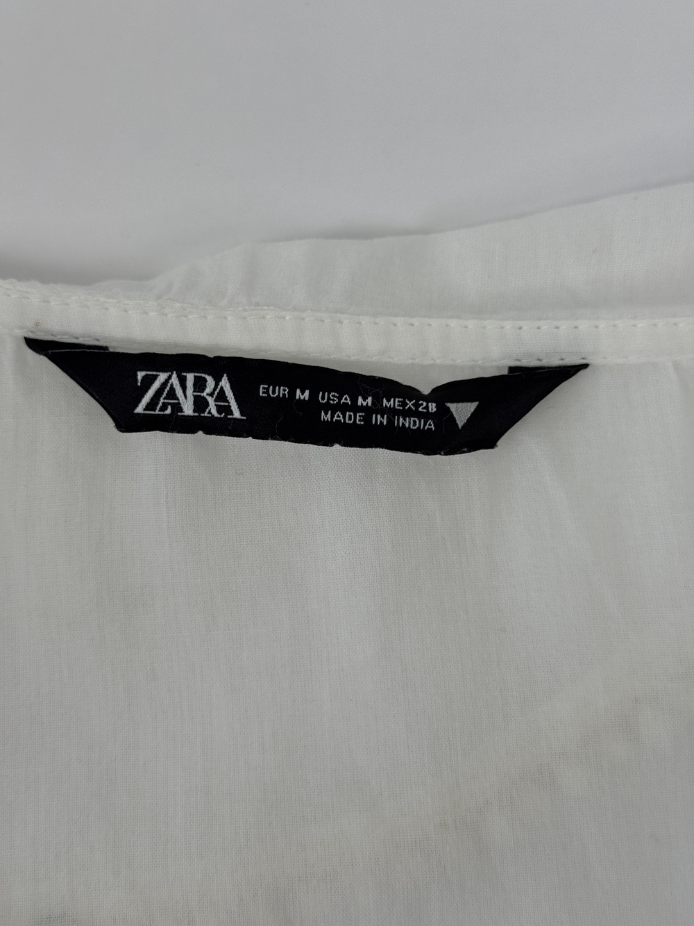 Блуза Zara