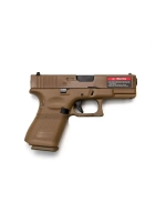 Страйкбольный пистолет (East Crane) Glock 19 gen.5