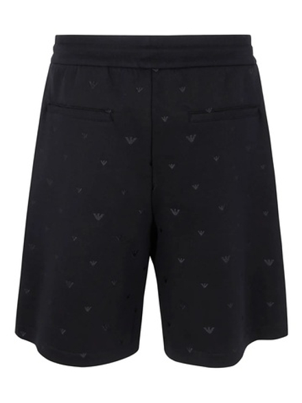 Шорты EMPORIO ARMANI
