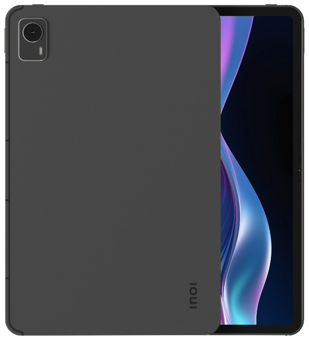 Планшет INOI inoiPad Max 12.6 дюйм 6 Гб/128 Гб черный