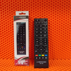 Пульт универсальный Toshiba RM-L890