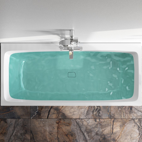 Акриловая ванна AM.PM Func (АМ.ПМ Фанк) 180x80, W84A-180-080W-A