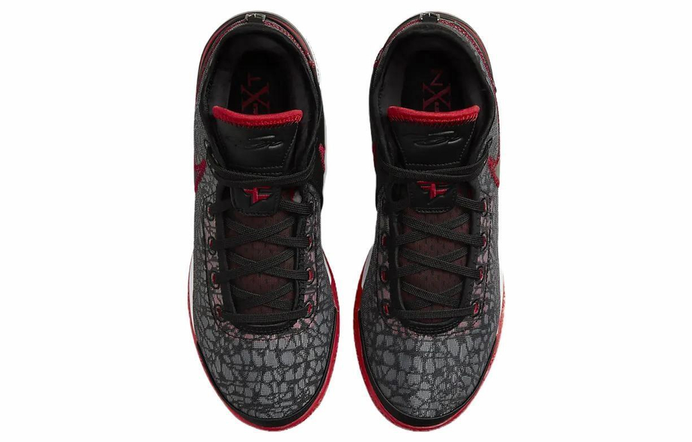 Кроссовки Nike Lebron Nxxt Gen Zoom Ep