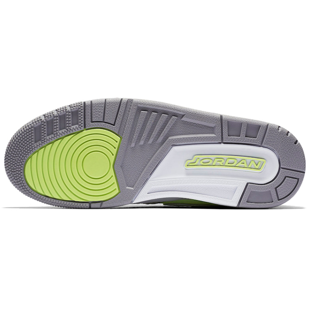 Кроссовки Jordan, AQ4160-301