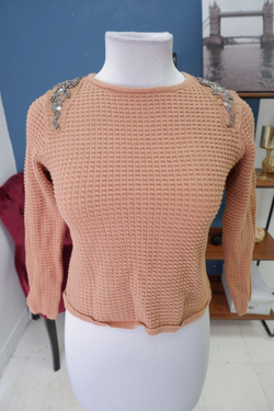 Джемпер Love Republic оригинальный 42 размер