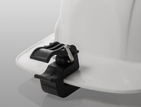 Крепление на каску Armytek AHM-02