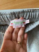 Хлопковые брюки Bonpoint, 128