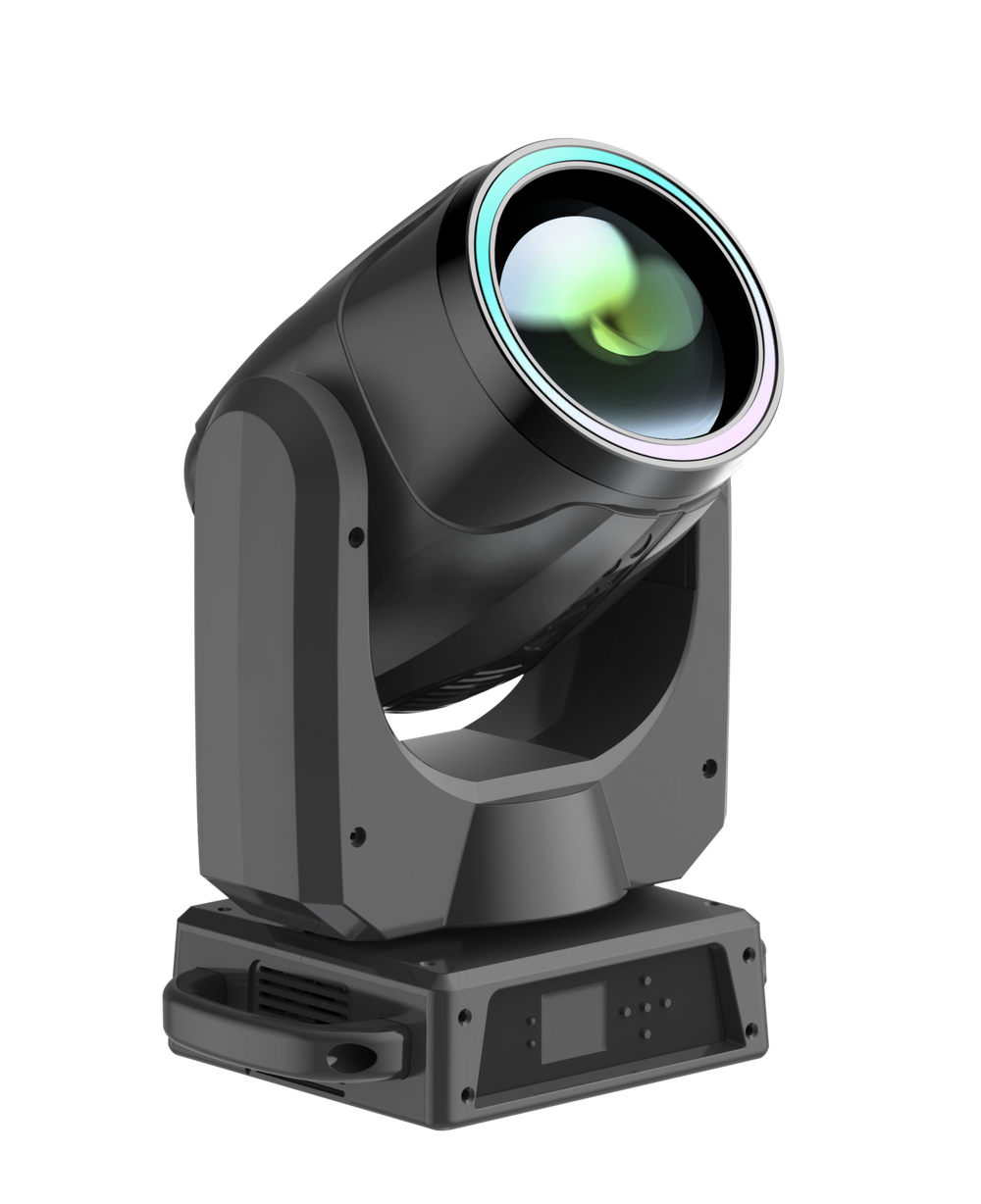 LED Beam 200 Вт LED Ring