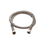 Сильфонная подводка д/газа 3/4" вн./вн. 4,0 м