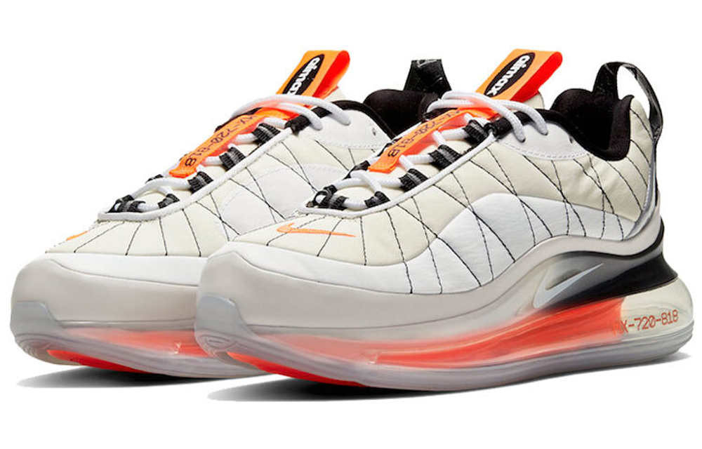 Кроссовки Nike Air Max 720 818 "Shattered Backboard" (Женская размерная сетка)