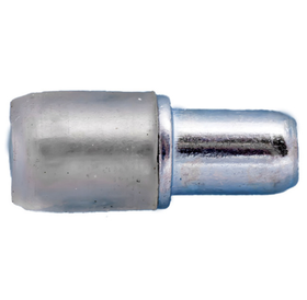 Полкодержатель-дупло 5/5х16мм 12шт