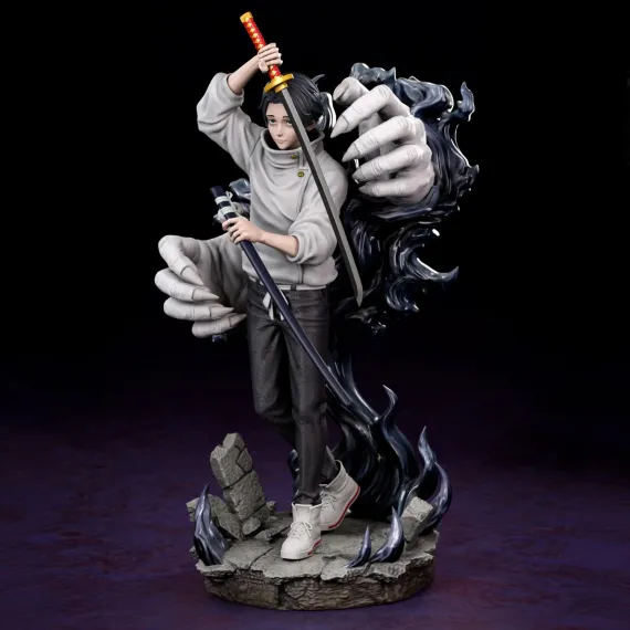 Yuta Okkotsu - Jujutsu Kaisen