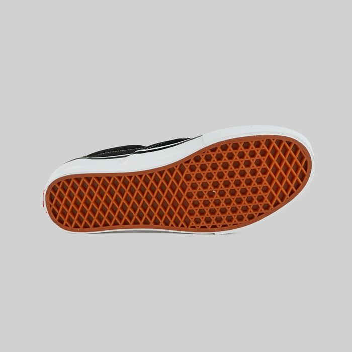 Кеды Vans Slip-On Skate артикул:VA5FCAY28 - купить в магазине Дайс