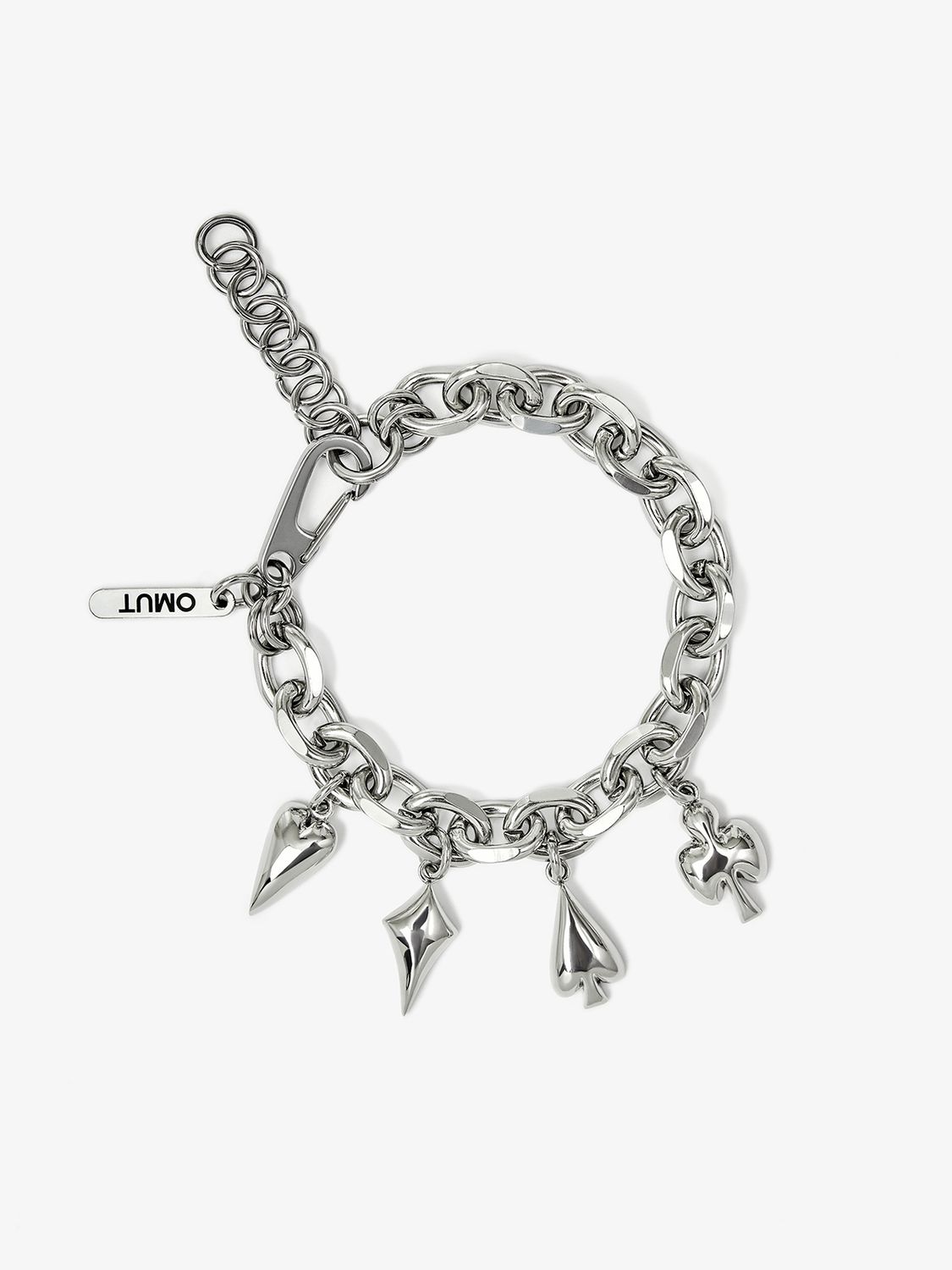 БРАСЛЕТ "LUCKY YOU"